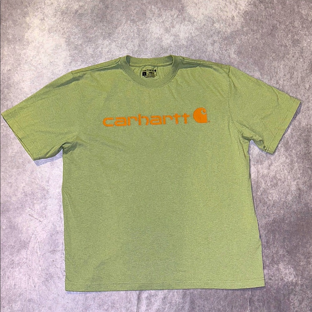 CARHARTT Loose Fit Graphic Tee